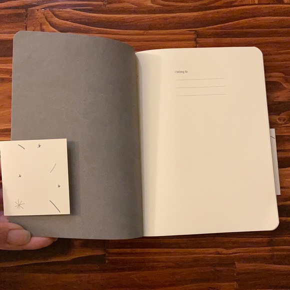 Ciak Mate Notebook Ruled Pages - Picture 3 of 6